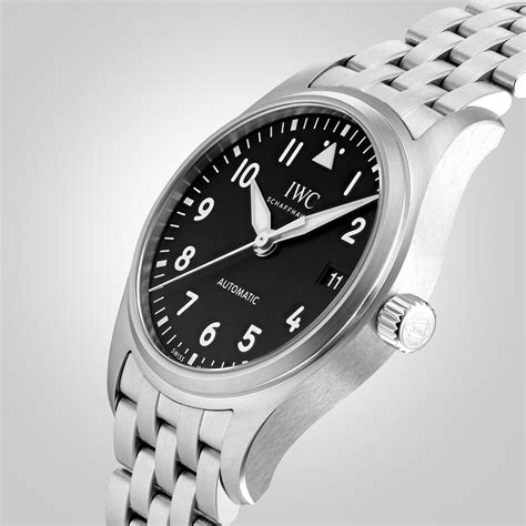 iwc pilot's watch 36.